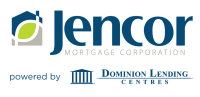 Jencor mortgage