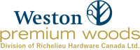 Weston premium woods