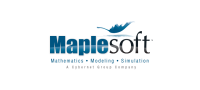 Maplesoft group