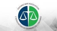 Ontario bar association