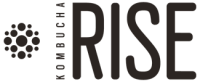 Rise kombucha