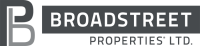 Broadstreet properties