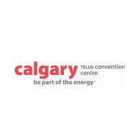 Calgary telus convention centre