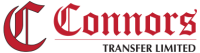 Connors transfer limited