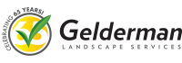 Gelderman landscape services