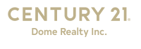 Century 21 dome realty inc.