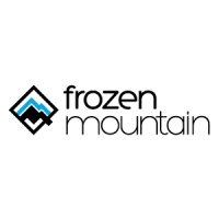 Frozen mountain software