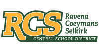 Ravena coeymans selkirk csd