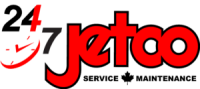 Jetco mechanical limited
