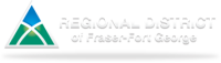 Regional district of fraser-fort george