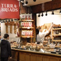Terra breads, inc.