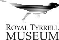 Royal tyrrell museum of palaeontology