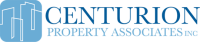 Centurion property associates inc
