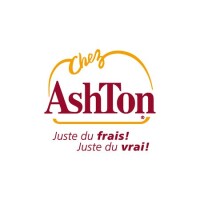 Chez ashton