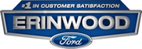 Erinwood ford sales