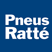 Pneus ratté