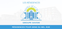Les résidences soleil - groupe savoie