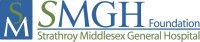 Strathroy middlesex general hospital foundation