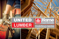 United lumber home hardware