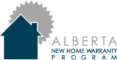 The alberta new home warranty program