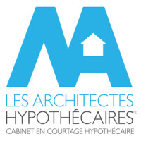Les architectes hypothécaires