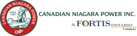 Canadian niagara power inc. (under "fortisontario")