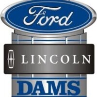Dams ford lincoln sales ltd.