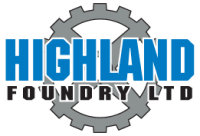 Highland foundry ltd
