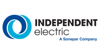 Independent electric & control