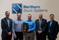 Northern dock systems inc.