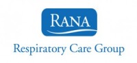 Rana respiratory care group