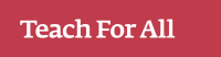 Teach for all
