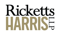 Ricketts harris llp