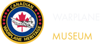 Canadian warplane heritage museum