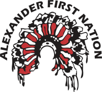 Alexander first nation