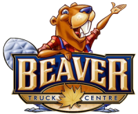 Beaver truck centre