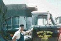 Bruce r. smith limited