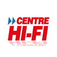 Centre hi-fi