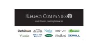 The legacy companies