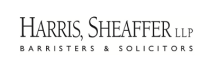 Harris, sheaffer llp