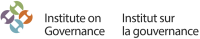 Institute on governance