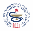 The pharmacy examining board of canada