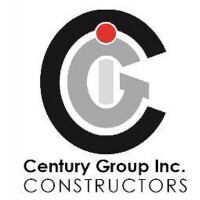 Century group constructors inc.