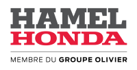 Hamel honda