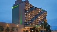 Holiday inn toronto yorkdale