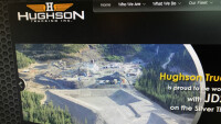 Hughson trucking inc.