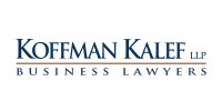 Koffman kalef, llp