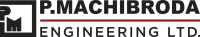 P. machibroda engineering ltd.