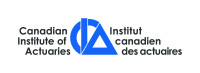 Canadian institute of actuaries