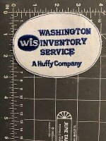 Washington inventory service
